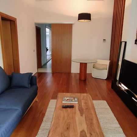 Apartamento Un Jardin En La Alfalfa - Kainga Homes 세비야 외부 사진