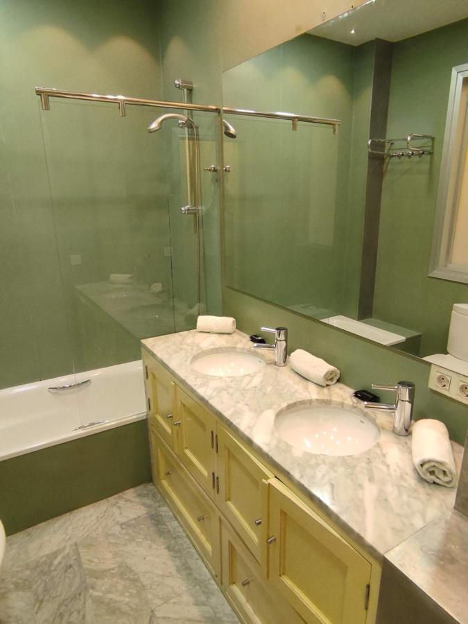 Apartamento Un Jardin En La Alfalfa - Kainga Homes 세비야 외부 사진