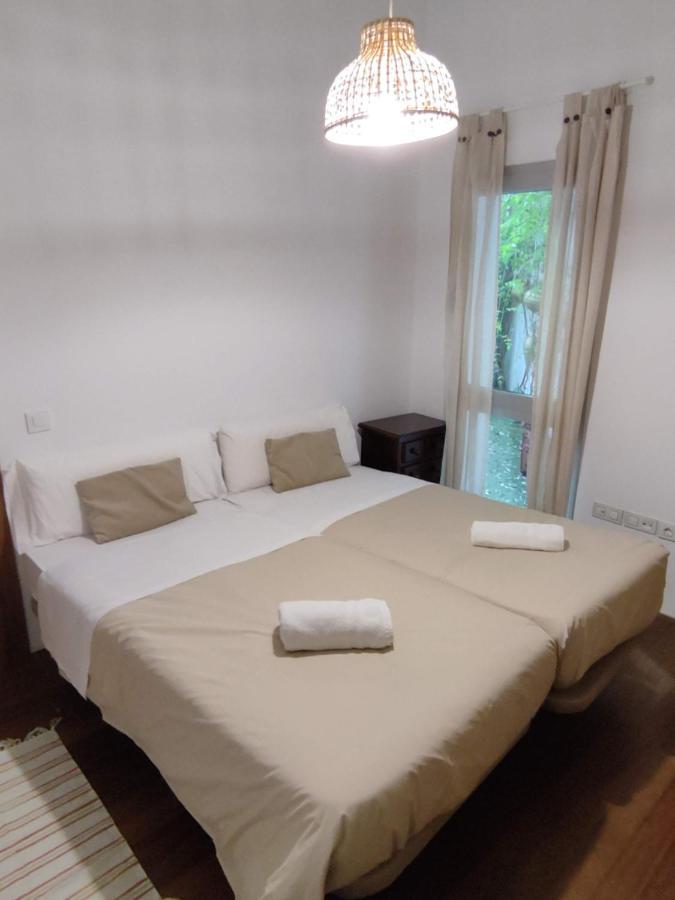 Apartamento Un Jardin En La Alfalfa - Kainga Homes 세비야 외부 사진